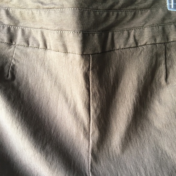 Brown trousers - Picture 5 of 5